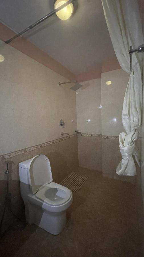 Hotel Valley View Inn Nagarkot Luaran gambar
